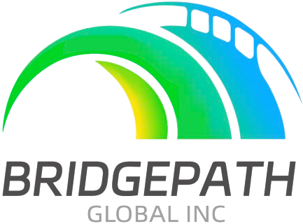 Bridgepath Global Inc. logo